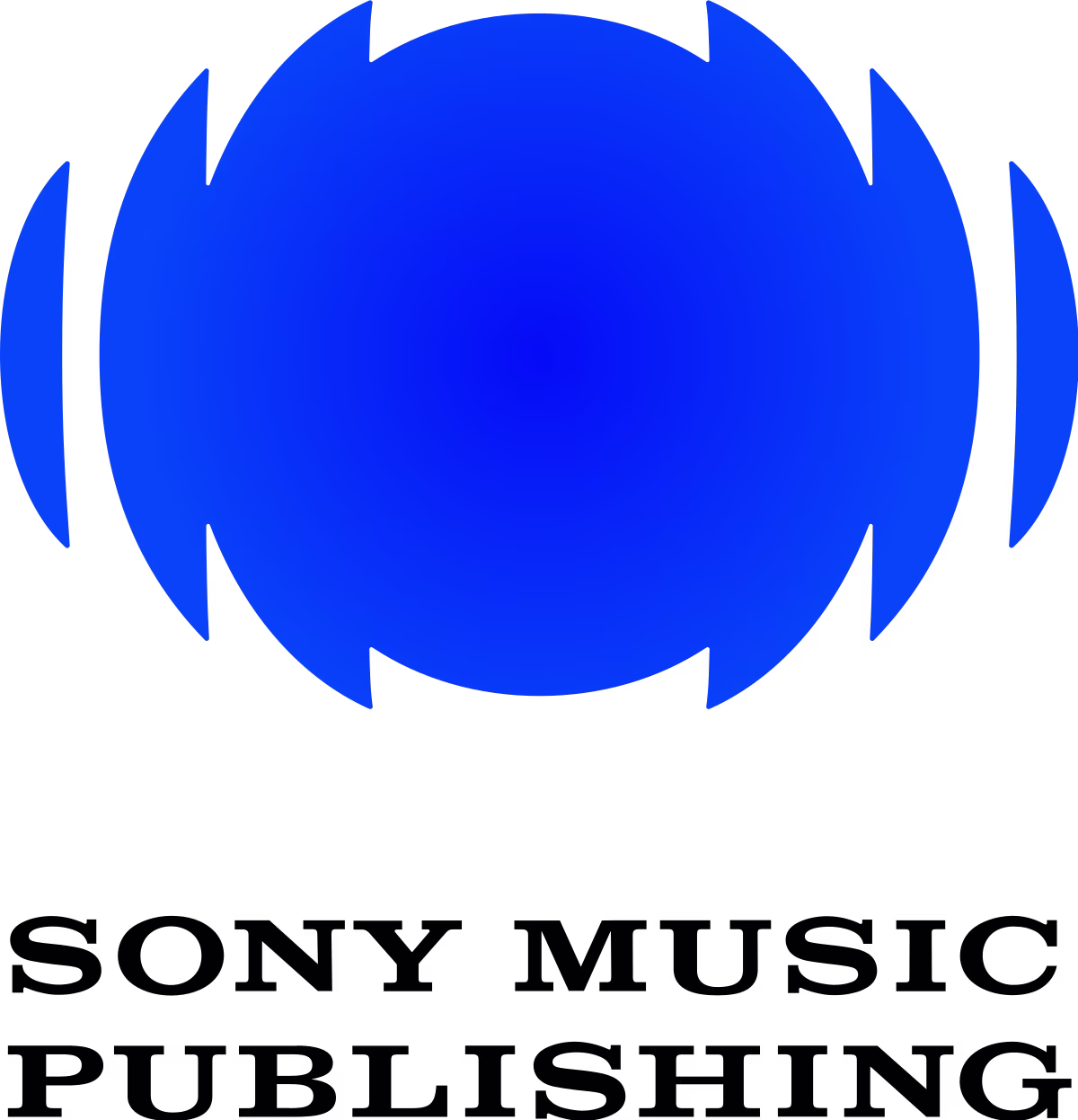 Logo van Sony Music Publishing