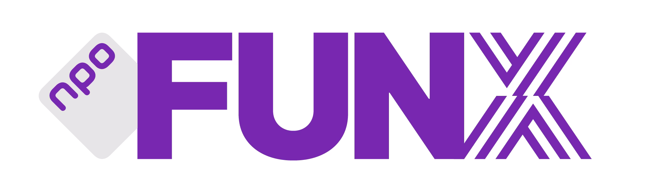 Logo of the FunX Foundation