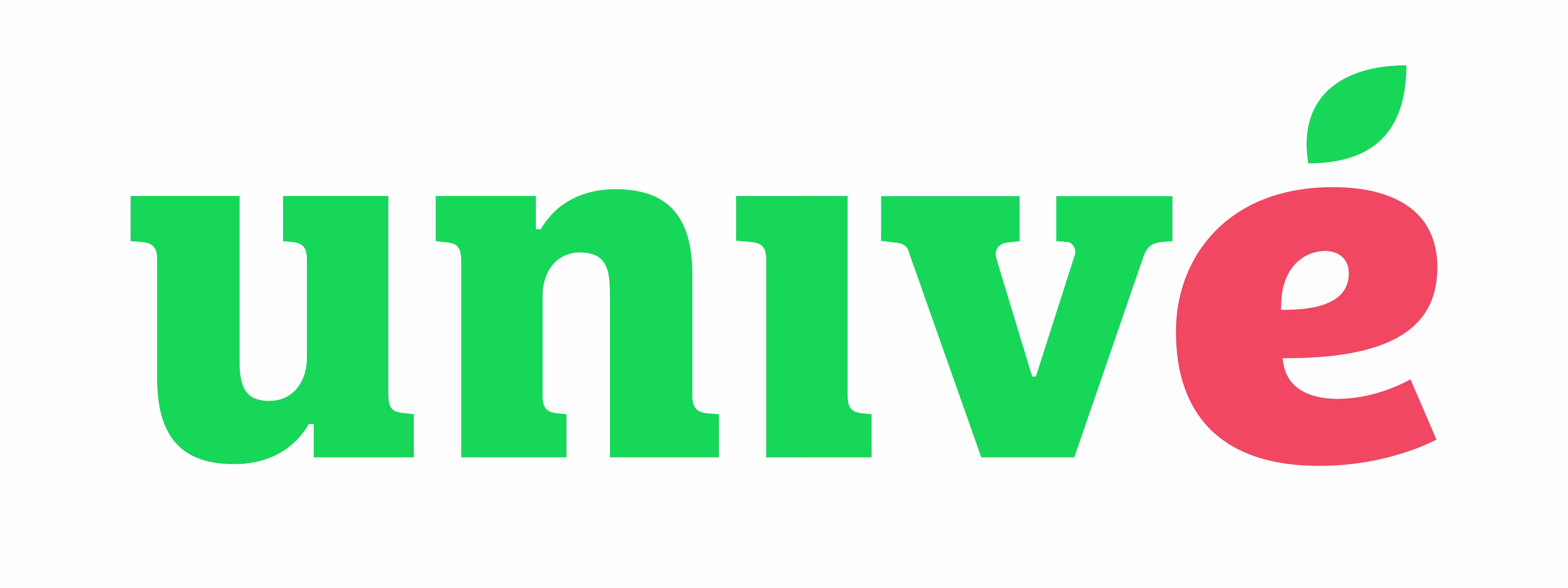 Logo van Univé Dichtbij