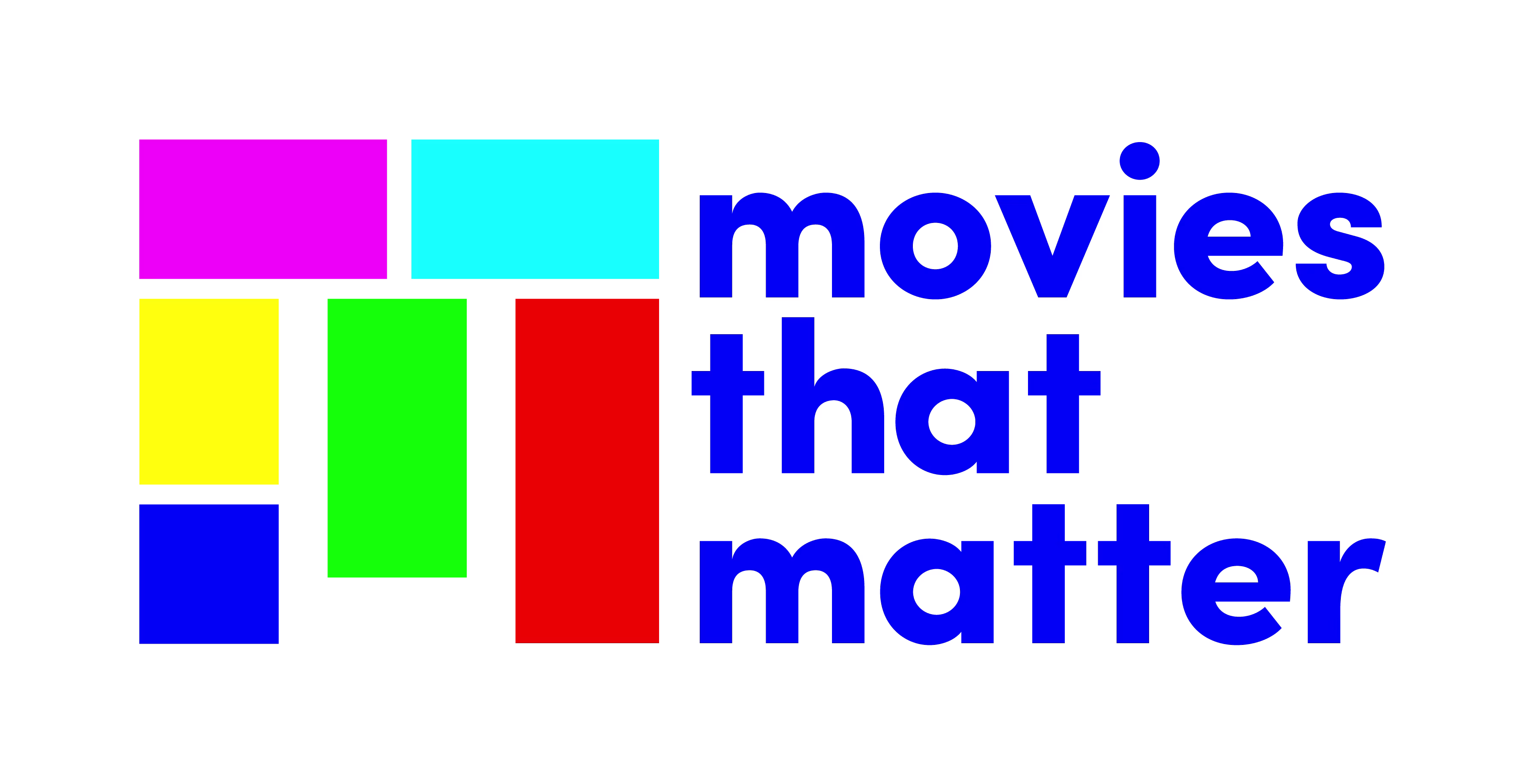 Logo van Stichting Movies that Matter