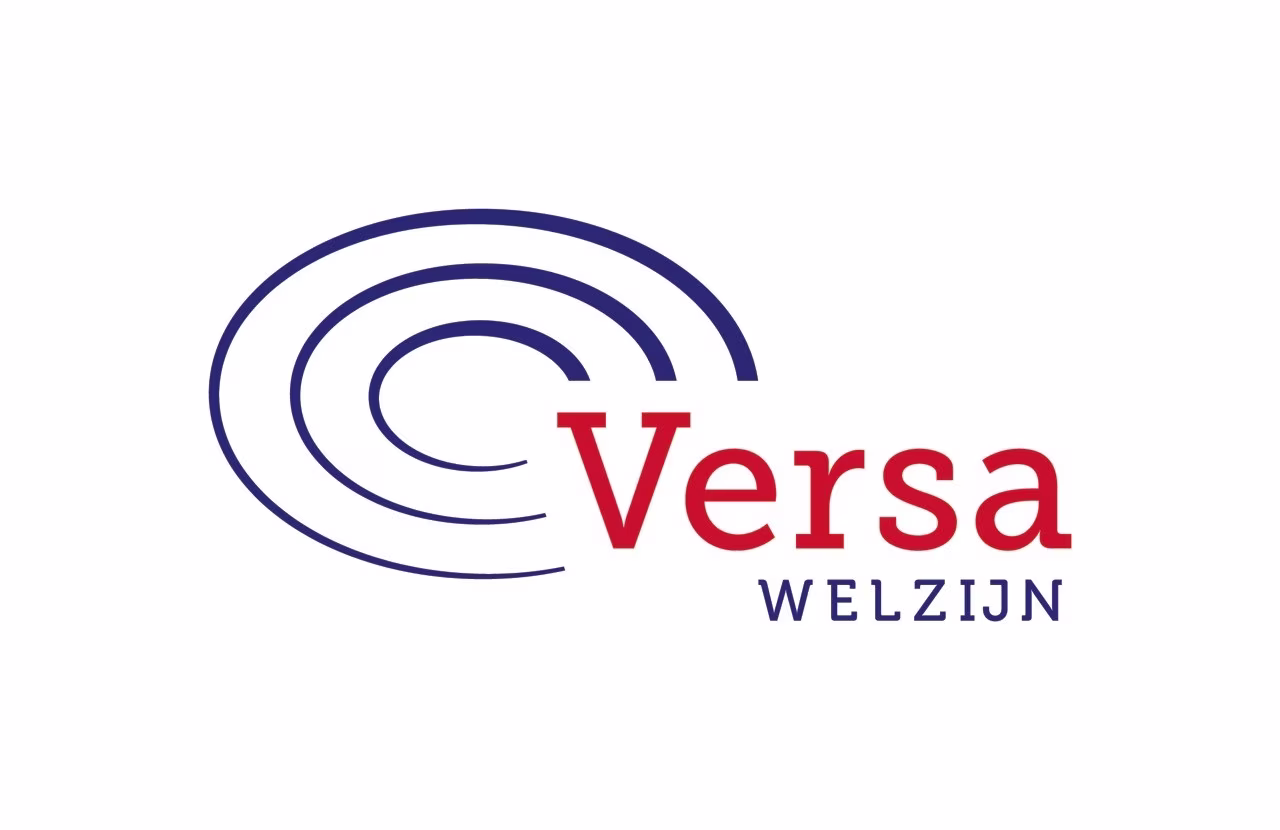 Versa Welzijn logo