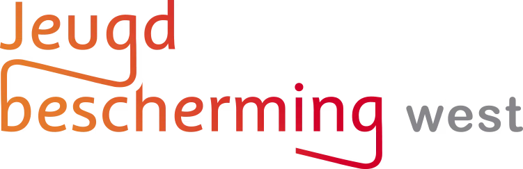 Logo van Stichting Jeugdbescherming west