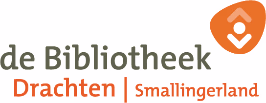 Logo van Bibliotheek Drachten | Smallingerland