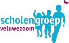 Logo van Scholengroep Veluwezoom