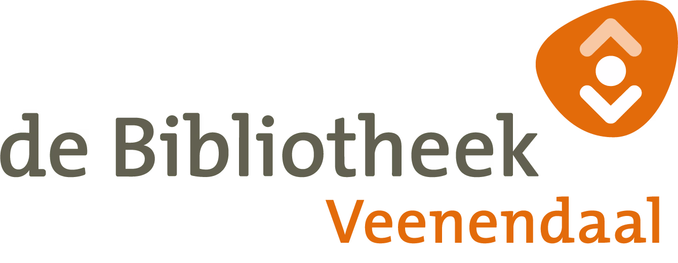 Logo van Stichting Openbare Bibliotheek Veenendaal