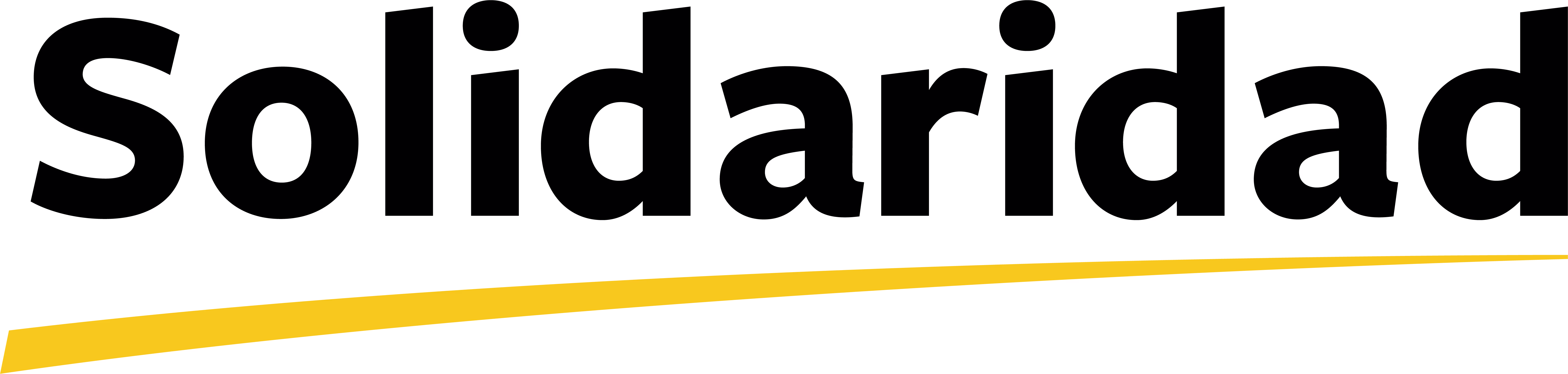 Logo van Stichting Solidaridad Nederland