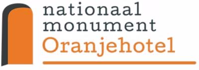 Logo van Stichting Nationaal Monument Oranjehotel