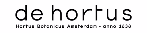 Logo van Stichting Hortus Botanicus Amsterdam
