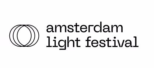 Logo van Stichting Amsterdam Light Festival