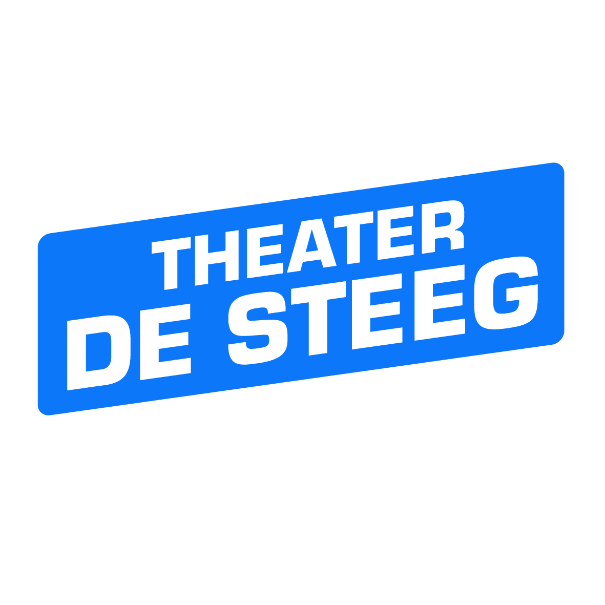 Logo van Theater De Steeg