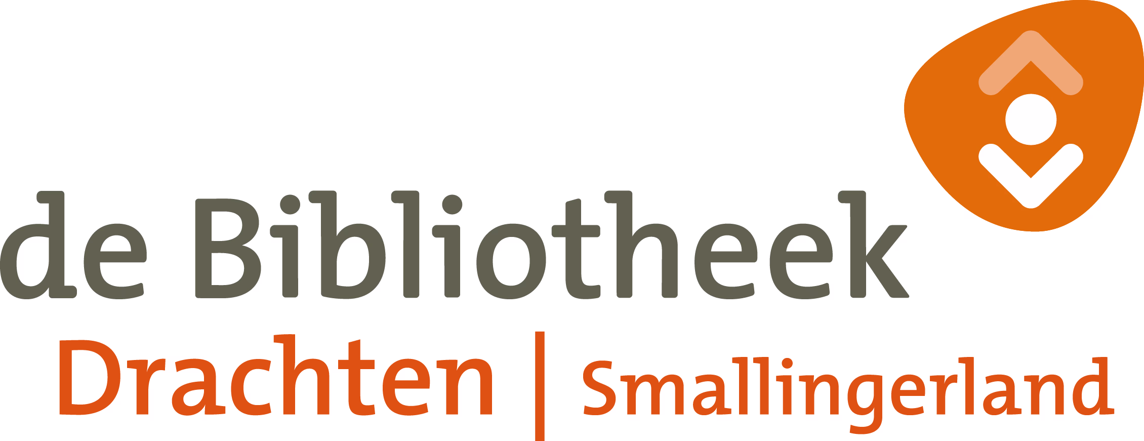Logo van Stichting Openbare Bibliotheek Drachten