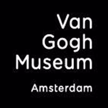 Logo of the Van Gogh Museum Foundation