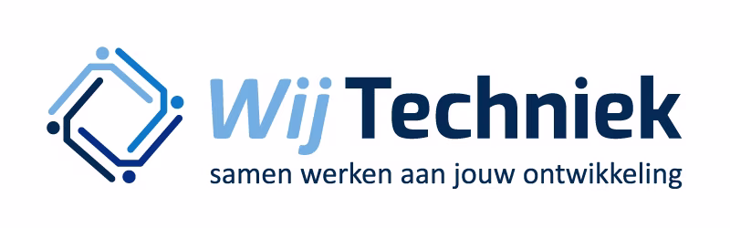 Wij Techniek logo