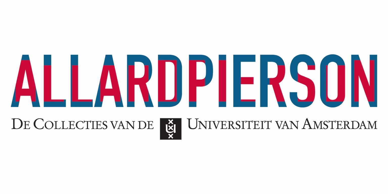 Logo of the University of Amsterdam