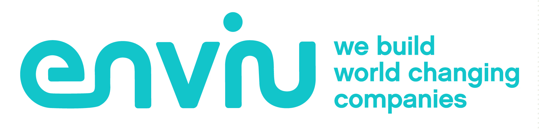 Logo van Stichting Enviu Nederland