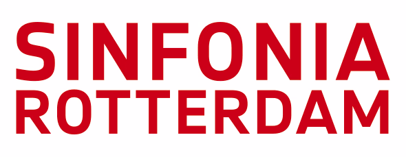 Logo van Sinfonia Rotterdam