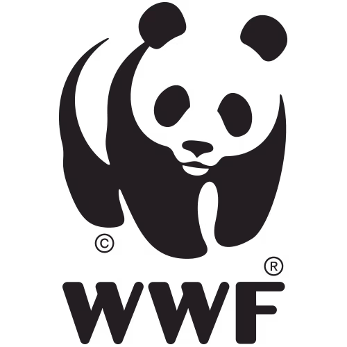 World Wildlife Fund logo