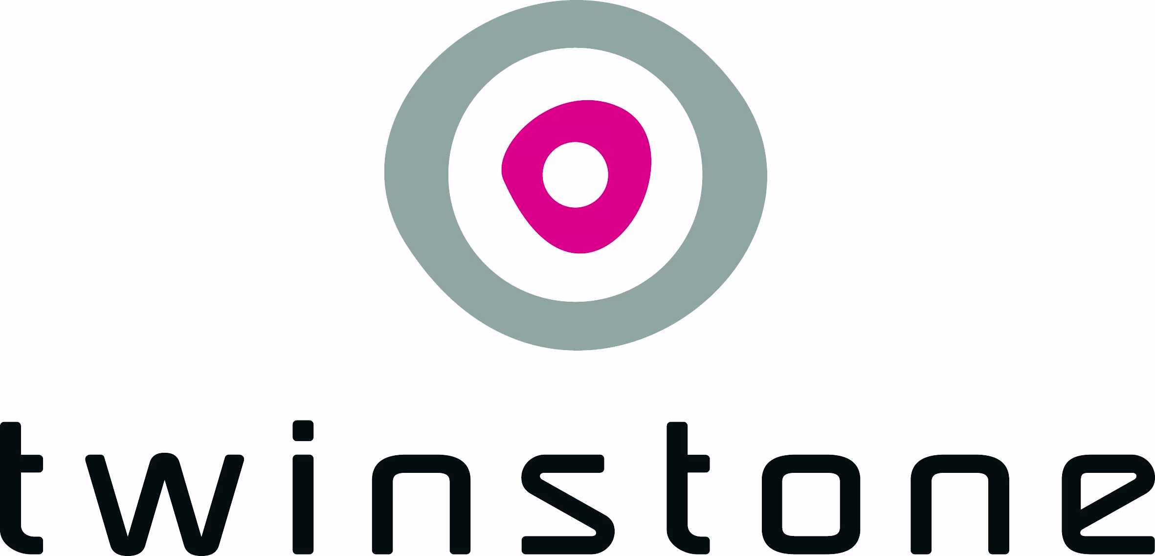 Logo van Twinstone BV