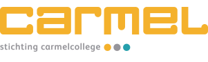 Logo van Stichting Carmelcollege