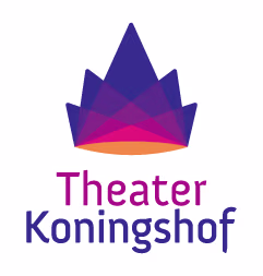 Logo van Theater Koningshof