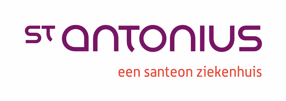 Logo of St. Antonius Hospital