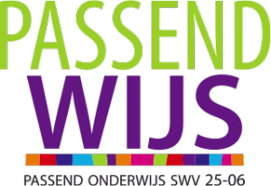 Logo van Samenwerkingsverband PassendWijs