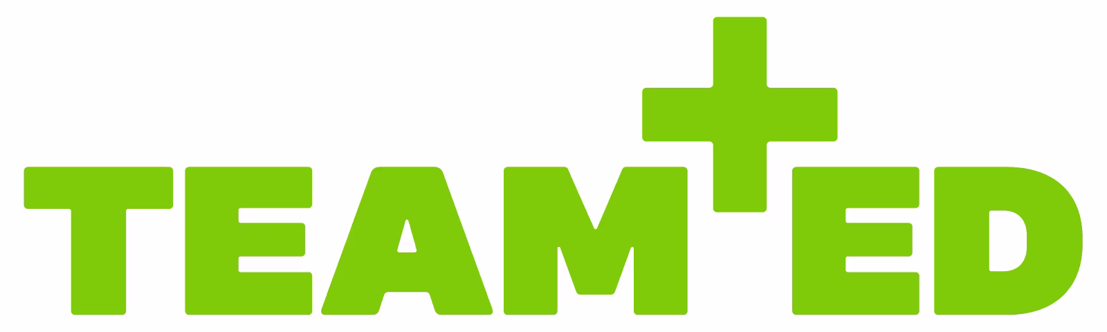 Logo van TEAM ED