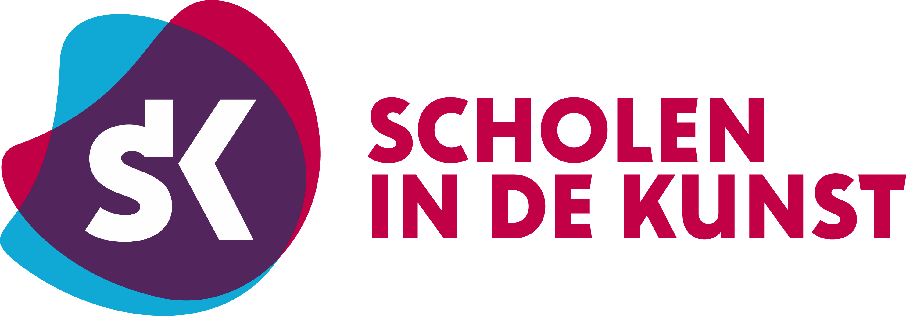 Logo van Scholen in de Kunst