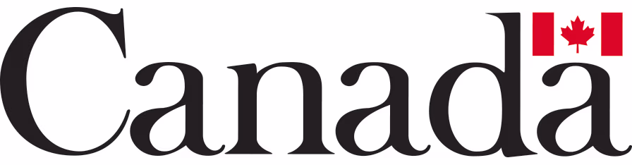 Logo van The Embassy of Canada to the Netherlands