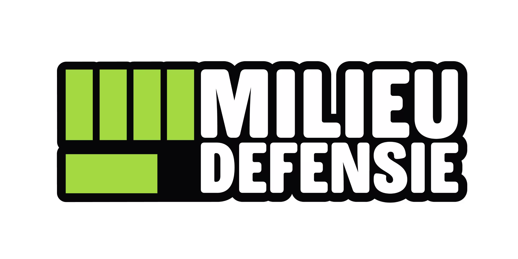 Logo of the Milieudefensie Association
