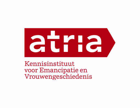 Logo of the Atria Foundation