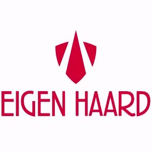 Logo of the Eigen Haard Housing Association