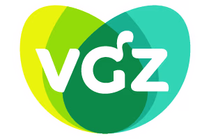 VGZ logo