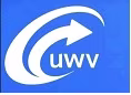 Logo van UWV