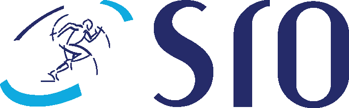 Logo van SRO NV