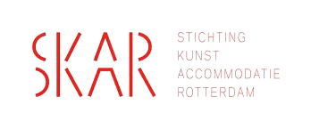 Logo van Stichting Kunstaccommodatie Rotterdam