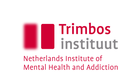 Logo van Stichting Trimbos-instituut, Netherlands Institute of Mental Health and Addiction