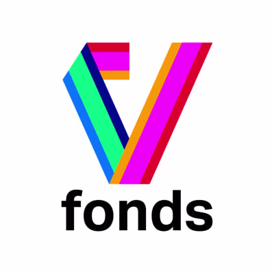 Logo van Vfonds