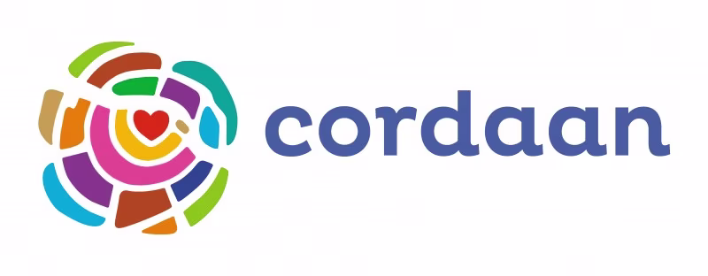 Cordaan logo