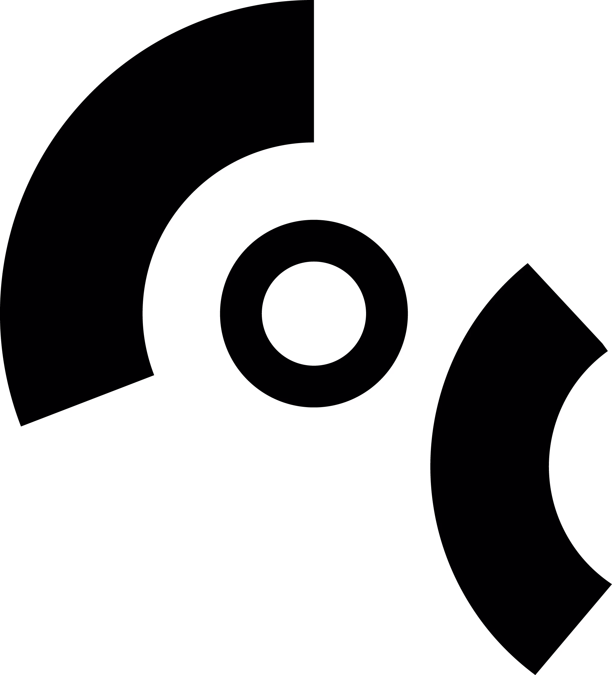Logo van COC Nederland