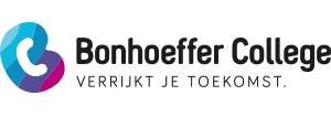 Logo van Bonhoeffer College