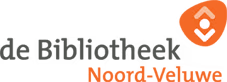 Logo van de Bibliotheek Noord-Veluwe