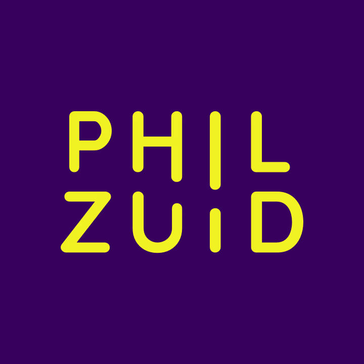 Philzuid logo
