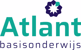 Logo van Atlant Basisonderwijs-Velsen