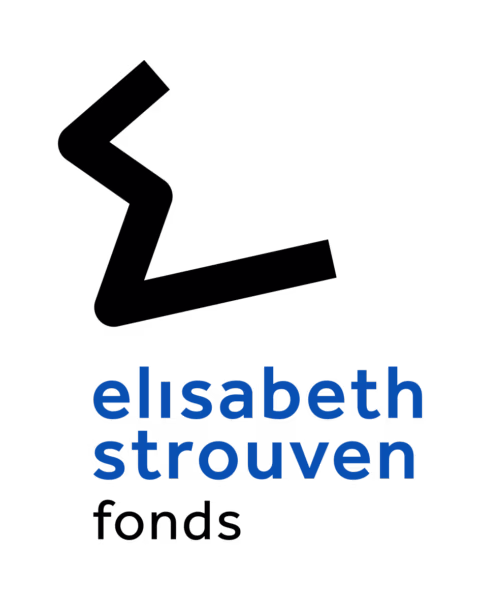 Logo van Elisabeth Strouven Fonds