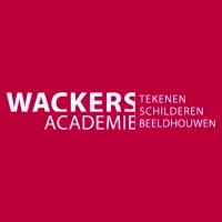 Logo van Wackers Academie