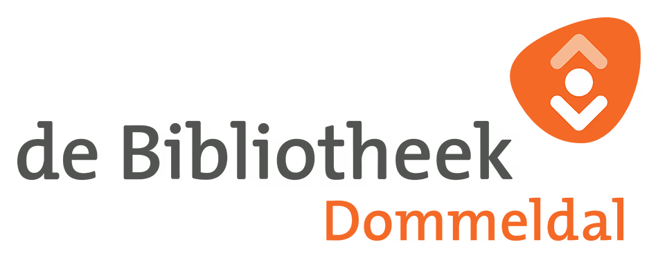 Logo van Bibliotheek Dommeldal