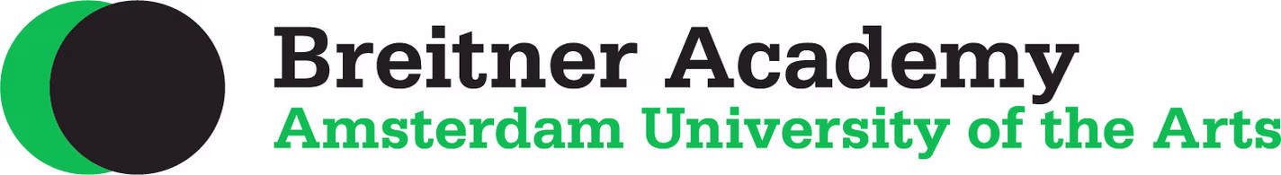 Breitner Academy Logo