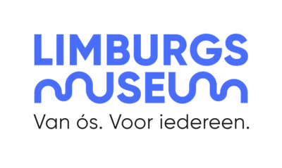 Logo van Limburgs Museum