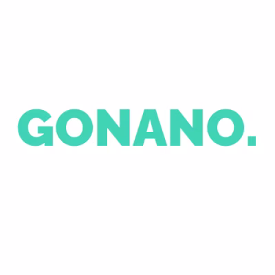 Logo van GoNano